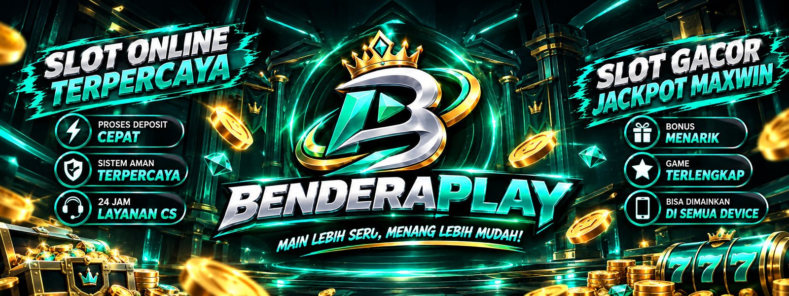 BENDERAPLAY BENDERAPLAY